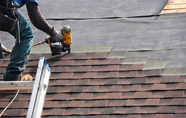 Licensed Roofing service in Church View, VA - Brentwood Metal Roofing